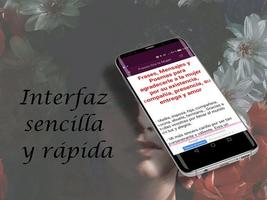 Feliz Dia de la Mujer ภาพหน้าจอ 2