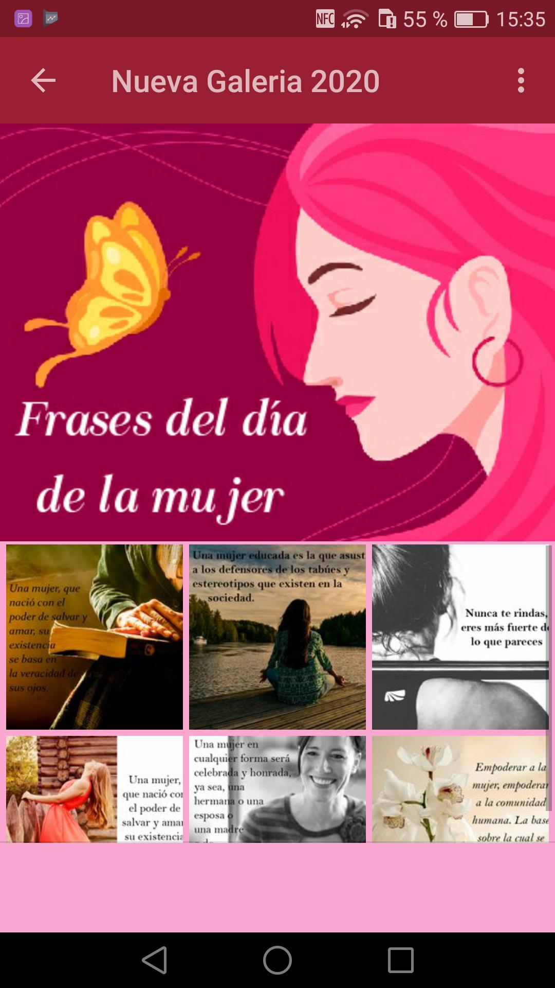 2020 Las Mujeres Y El Mar 2020 Las Mujeres Y El Mar