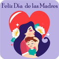 Feliz Dia de la Madre 2021