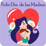 Feliz Dia de la Madre ikona