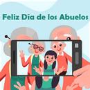 Feliz Dia de los Abuelos APK