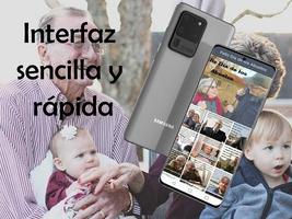 Feliz Dia de los Abuelos captura de pantalla 2
