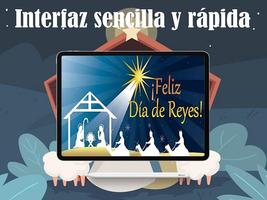 Feliz Dia de Reyes Magos screenshot 3