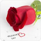 Felicitaciones de San Valentin 2021 biểu tượng