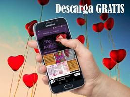 Felicitaciones de San Valentin 2021 screenshot 2