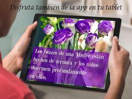 برنامه‌نما Flores para el Dia de la Madre 2021 عکس از صفحه