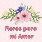 Flores para Mi Amor иконка