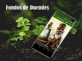 Fondos de Duendes پوسٹر