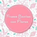 Frases Bonitas con Flores-APK