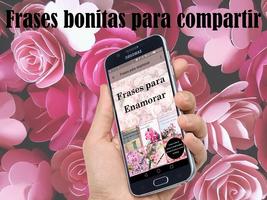 Frases Bonitas con Flores screenshot 2