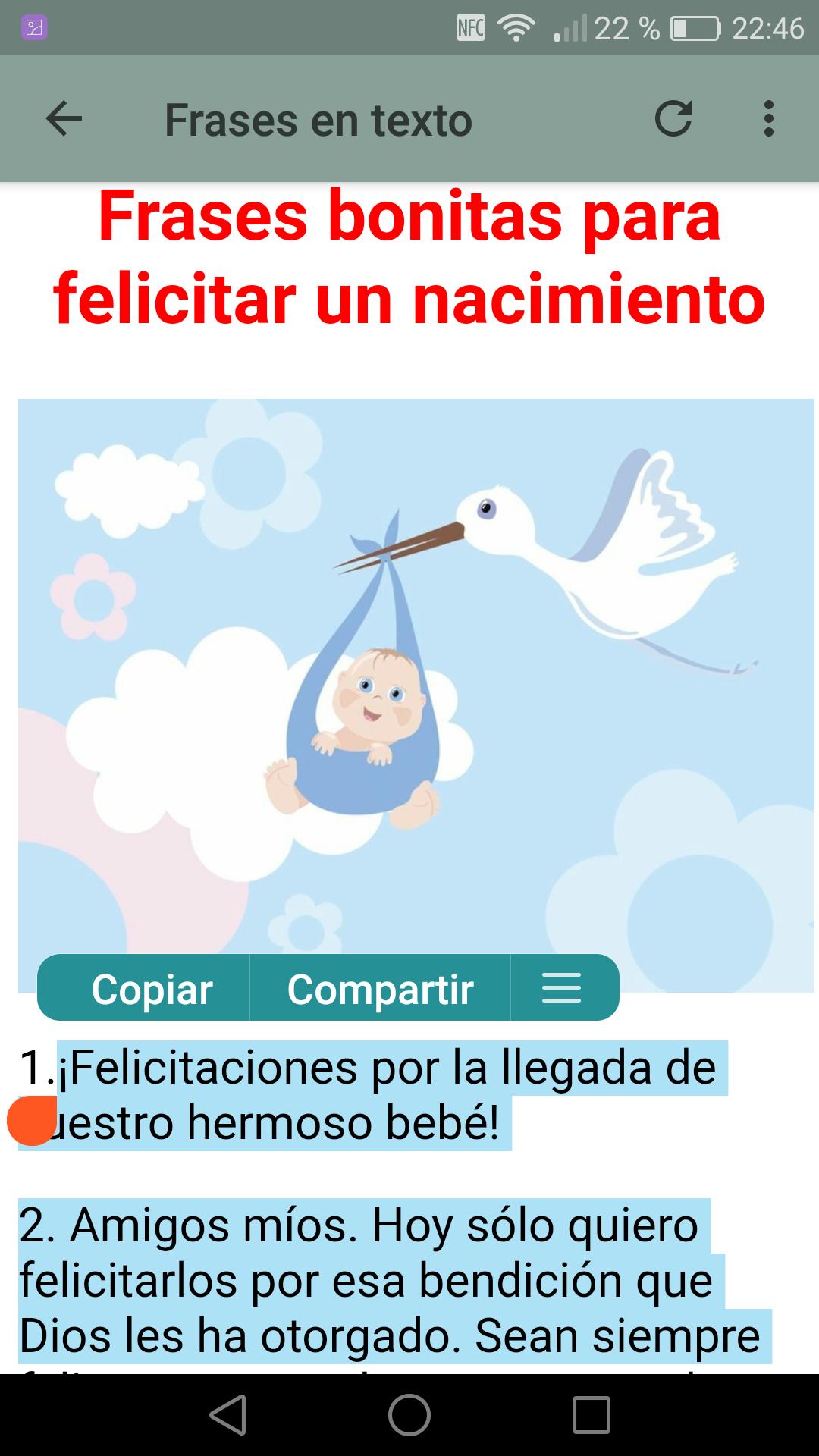 Feliz Nacimiento Frases Bonitas Para Bebes For Android Apk Download Feliz Nacimiento Frases Bonitas Para Bebes For Android Apk Download