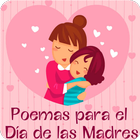 Poemas Dia de la Madre❤️Poemas para el 10 de Mayo biểu tượng