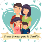 آیکون‌ Frases Bonitas para la Familia
