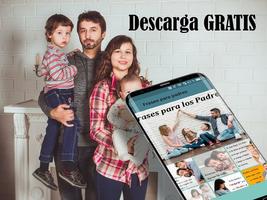 Frases Bonitas para la Familia ภาพหน้าจอ 1