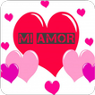 Mi Amor 💘Frases Bonitas para Mi Amor