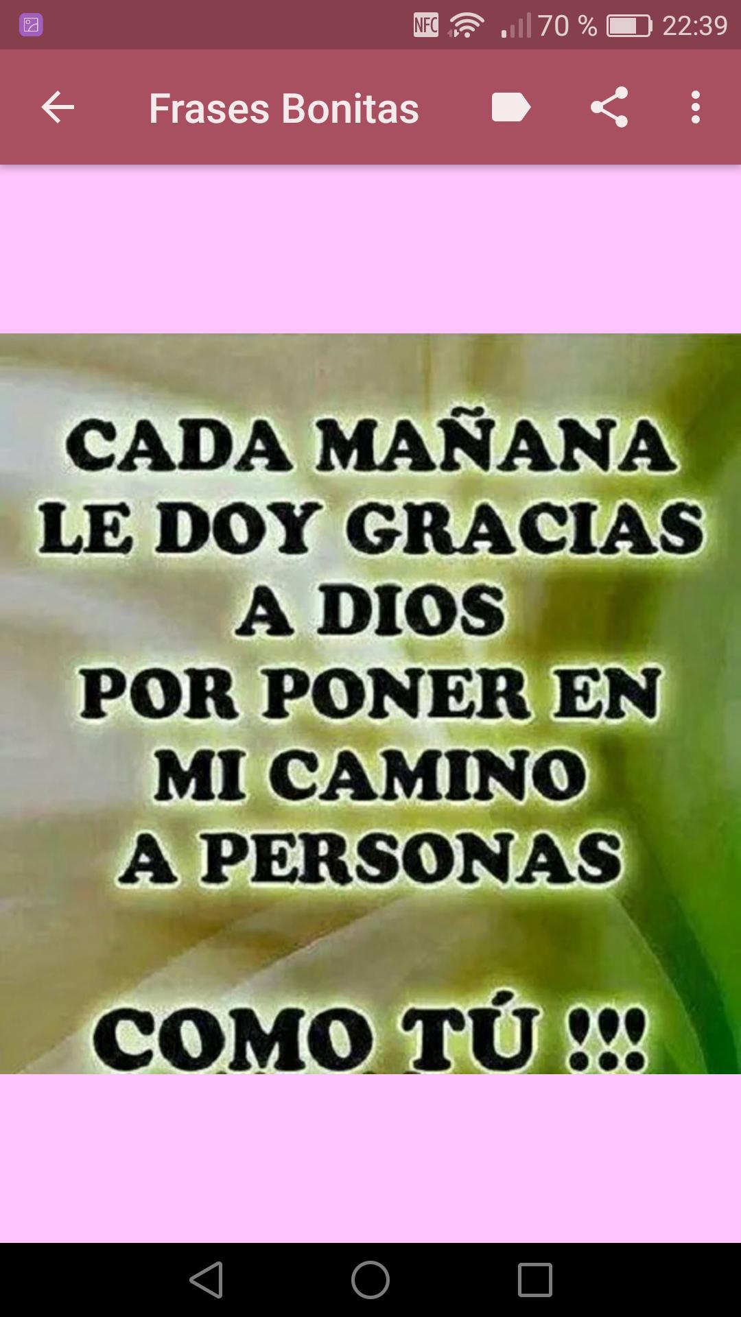 Frases Bonitas Para Tu Mejor Amiga For Android Apk Download