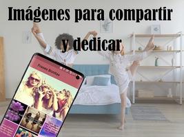 Frases Bonitas para tu mejor Amiga captura de pantalla 2