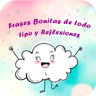 Frases Bonitas de todo tipo y Reflexiones biểu tượng