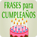 APK Frases Bonitas de Cumpleaños