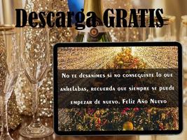 Frases de Feliz Año Nuevo 2021 captura de pantalla 3