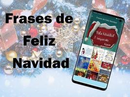 Frases de Feliz Navidad 2020 海报