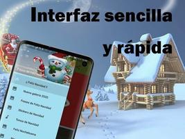 Frases de Feliz Navidad 2020 screenshot 1