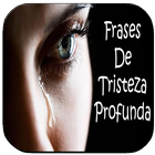آیکون‌ Frases de Tristeza Profunda