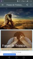 Frases de Tristeza Profunda स्क्रीनशॉट 1