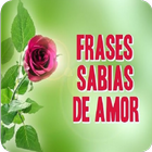 Frases Sabias de Amor আইকন