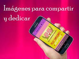 Frases de Amor de Cumpleaños captura de pantalla 2