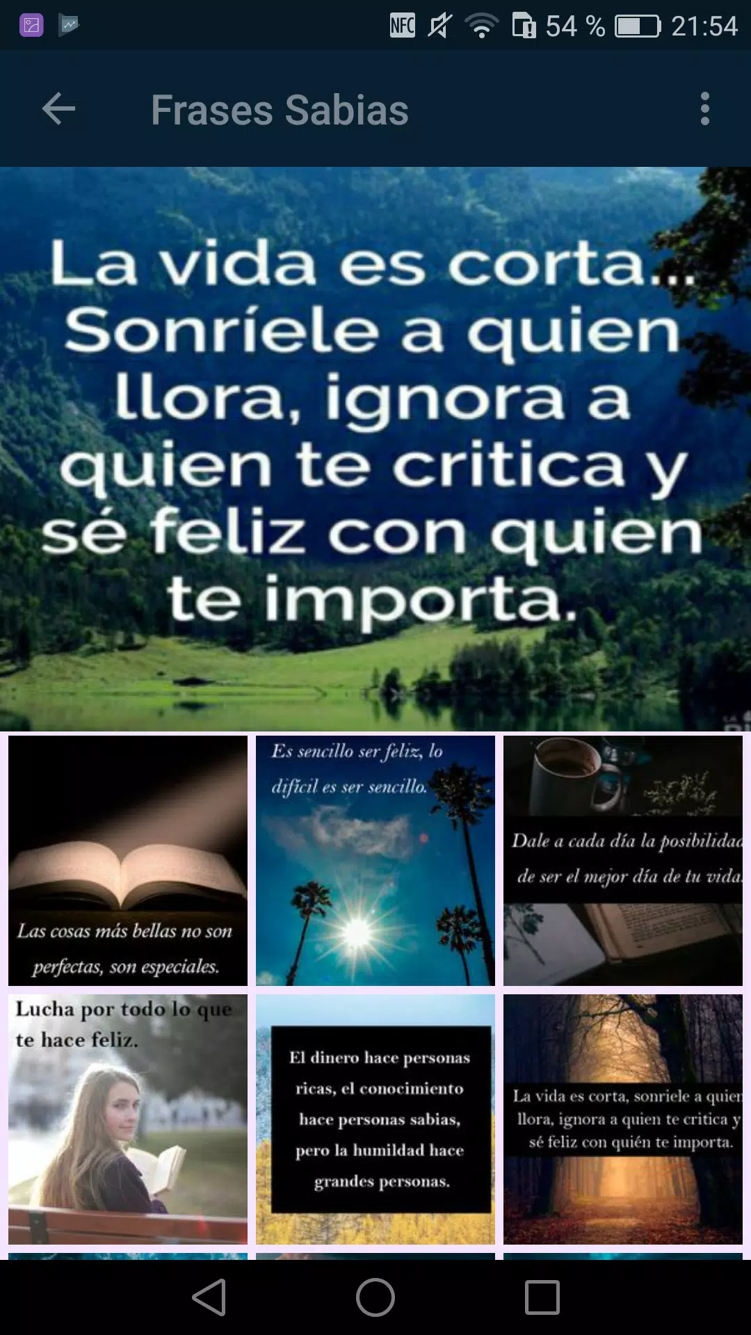 Aprender sobre 87+ imagem frases para fotos de perfil br.thptnganamst