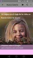 Imagenes de Hermanas con Frases Bonitas screenshot 2