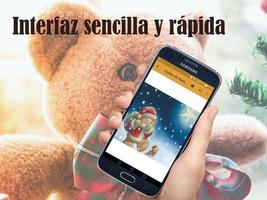 برنامه‌نما Imagenes de Ositos de Feliz Navidad 2021 عکس از صفحه