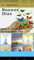 Imagenes de Dios Te Bendiga 스크린샷 2