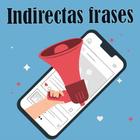 Indirectas Frases आइकन