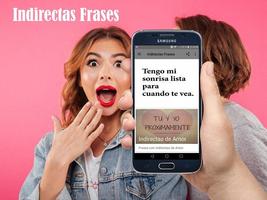 Indirectas Frases bài đăng