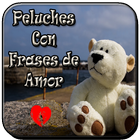 Peluches icono