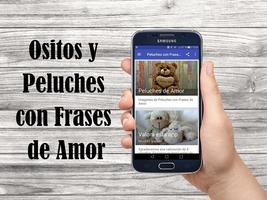 Peluches Poster