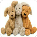 Peluches con Frases de Amistad APK