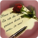 Poemas de Amor cortos APK