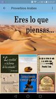 Proverbios Arabes en español 截图 3