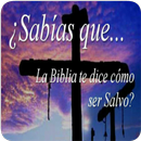 Proverbios Salmos y Citas Biblicas-APK