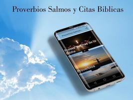 Proverbios Salmos y Citas Biblicas penulis hantaran