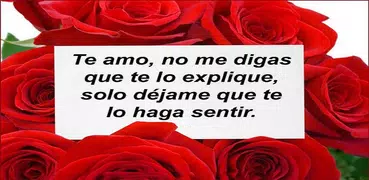 Rosas de Amor con Poemas