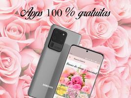 Rosas de Amor con Poemas captura de pantalla 1