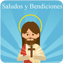Saludos y Bendiciones APK