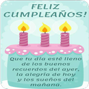 Saludos de Feliz Cumpleaños APK