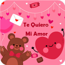 Te Amooo Mi Amor APK