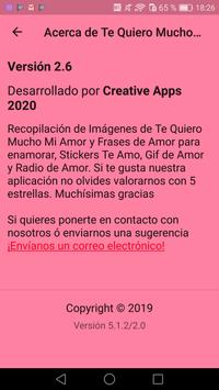 Te Quiero Mucho Mi Amor Fur Android Apk Herunterladen