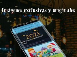 Felicitaciones Año Nuevo 2021 截图 1